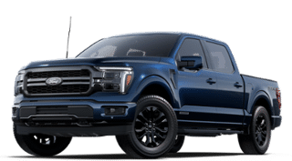 2025 Ford F-150® External Image 2